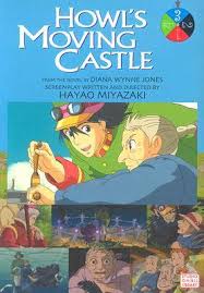 A spirited away/howl's moving castle fanfiction. Howl S Moving Castle Vol 3 By Hayao Miyazaki