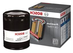 Bosch 3323 Premium Filtech Oil Filter