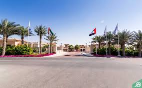 Jumeirah Golf Estates Area Guide Bayut