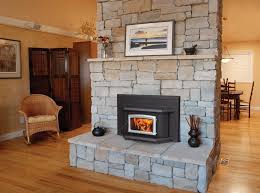 Wood Fireplace Insert Home And Hearth
