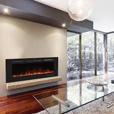 Colma Electric Fireplace Insert In 2023
