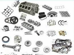 ashok leyland dost truck spare parts at