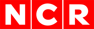 Image result for "NCR logo