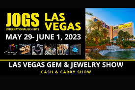 jogs las vegas gem jewelry show 2023