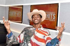 Your Favorite Song Just Knocked Old Town Road From The Top