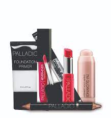 zulily adds palladio to its beauty