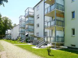 Der durchschnittliche mietpreis beträgt 11,18 €/m². Rosenheim Gemeinnutzige Wohnungsbaugenossenschaft Eg