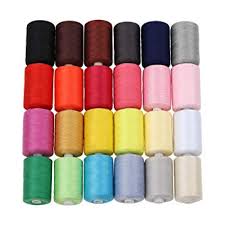 Best Sewing Threads Reviews 2020 Top 26 Sewing Machine Thread