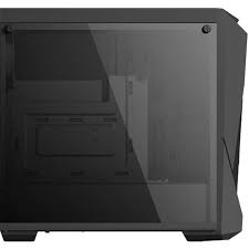 red gl side panel for masterbox