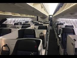 delta 767 400 764 cabin tour 4k you