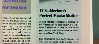 Watch omroep gelderland live stream online. Dutch Tv Omroep Gelderland Broadcast Meeke Mutter Meeke Mutter
