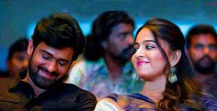 'i first met prabhas on sets of billa in 2009, fell in love with him'. Guess What Saaho Actor Prabhas Gifts Anushka Shetty For Her Birthday Celebrities News India Tv