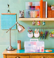 diy projects to organize your office