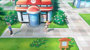 New Pokemon Mobile game in development for 2020 release