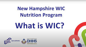 wic for community partners new