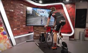 indoor training apps all cyclists