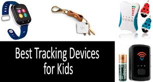 Top 10 Best Gps Trackers For Kids Tracking Devices