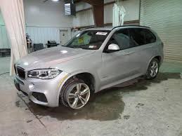 Bmw X5 Xdrive3 2016 In Leroy Ny Sold