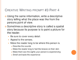  rd Grade Writing Rubric    rd  th grade writing ideas   Pinterest     Writing Clinic  Creative Writing Prompts       What I Did Yesterday