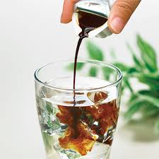 ポーション 冷たい水やミルクに溶かすだけ ポーション濃縮コーヒー 大幅にプライスダウン 味の素ＡＧＦ ブレンディ 無糖 １８ｇ １袋 ポーションコーヒー  ２４個