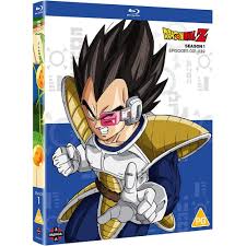 Maybe you would like to learn more about one of these? Dragon Ball Z Season 1 Blu Ray Deff Com
