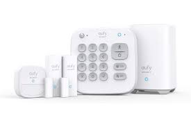 9 best home security systems in the uk