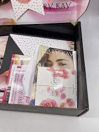 mary kay consultant supplies large