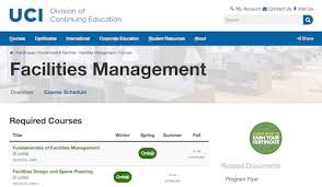 50 Best Facilities Management Courses From Online To Free