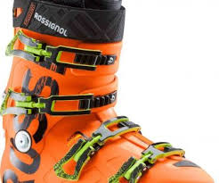 Rossignol Nordic Ski Boots Size Chart Tag Rossignol Ski