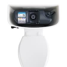 power flush pressure ist toilet systems