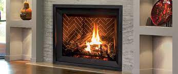 Sj Gas Fireplace Services Llc Cherry