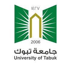 جامعة تبوك هي إحدى الجامعات المتميزة في المملكة العربية السّعودية، أُنشئت بموجب المرسوم الملكي الصادر في عام 1427هـ/2006م، لتُصبح منارة علمية حضارية في المملكة، وهي بذلك من أعرق الجامعات السّعودية، وتقع في. Ø§Ù„ØµÙØ­Ø§Øª Ø§Ù„ØµÙØ­Ø© Ø§Ù„Ø±Ø¦ÙŠØ³ÙŠØ©