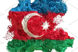 This page shows the list of azerbaijani flags. Azerbaijan Flag Liquid Azerbaijan Flag Flag Art Flag