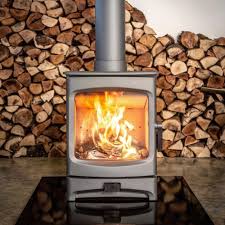 Small Wood Heaters The Smart Living