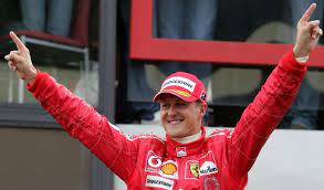 Schumacher holds many of formula one's driver records, including most championships, race victories, fastest laps Todo Lo Que Se Sabe Del Estado De Salud De Michael Schumacher