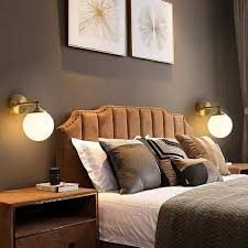 Bedroom Lighting Ideas To Enhance Your