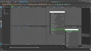 Having a lot of trouble finding where to set the orthographic 3d view in maya 2018 (same you've got in max). Solved Fix Viewport Top Front Side Autodesk Community Maya