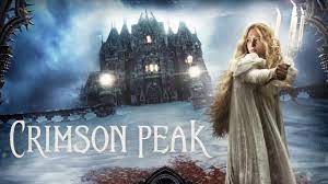 Crimson peak is set in the late 19th century, first in new york, then in rural england. Review Crimson Peak I Am Your Target Demographic