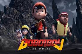 You can also upload and share your favorite boboiboy supra wallpapers. Boboiboy Movie 2 Jadi Film Terlaris Di Malaysia Lifestyle Bisnis Com
