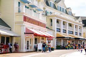 disney s boardwalk where to stay what