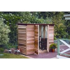 build a garden shed bunnings