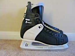 Details About Size 9 5 D Model 994 Ccm Tacks Hockey Skates Very Good