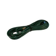 20 Three Outdoor Extension Cord