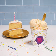 halo top birthday cake light ice cream