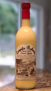 puerto rican drink similar to eggnog