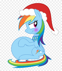 Dashie's Christmas Meal By Dashievore - Vore Urban Dictionary - Free  Transparent PNG Clipart Images Download
