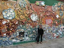 magic gardens philadelphia