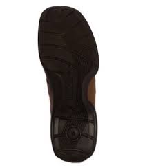 Woodland Gc1040111 Khaki Casual Shoes For Men Size 10 Uk