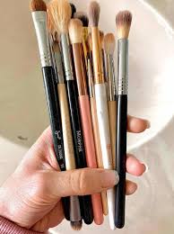 how often to clean makeup brushes