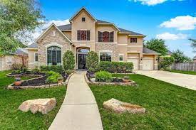 firethorne katy tx real estate